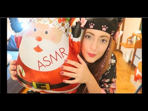 |ASMR|Tu mejor amiga Kiki te Cuida♡ (Roleplay)