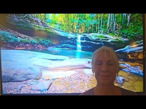 ASMR🧘‍♀️Progressive Relaxation Meditation.🏞 @LISASRELAXINGASMR-pb1gb 