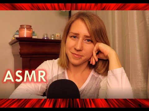 ASMR - Are you powerful?