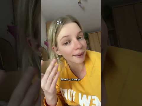 Check out my latest video