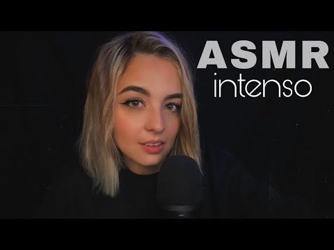 ASMR PARA DORMIR EN ESPAÑOL | (SENTIRÁS COSQUILLAS) ☺️ | Vick ASMR