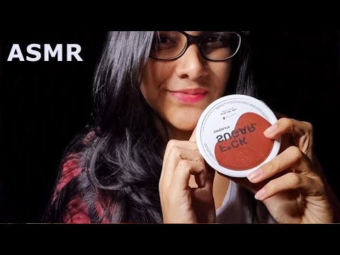 ASMR COMIENDO HELADO DE CHOCOLATE SIN AZUCAR | ASMR en Español