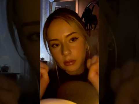 Visual Triggers 🎀 #asmr #triggersforsleep #asmrtriggers #visualtingle #asmrvideos