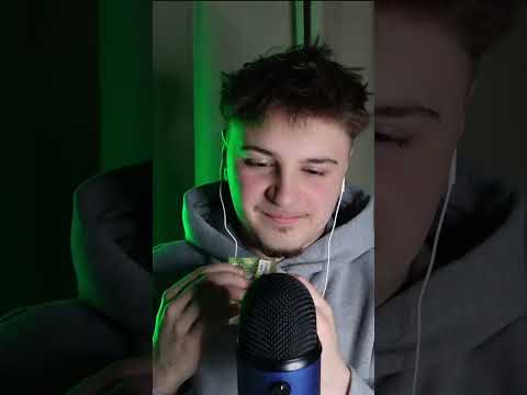 ASMR - TAPPING INCROYABLE POUR DODO