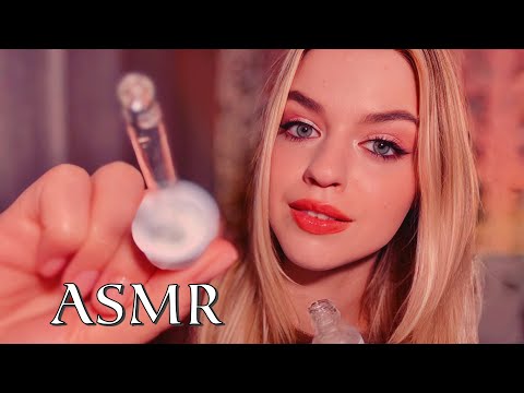 АСМР 🌙Уют перед сном, который тебе нужен 🥰