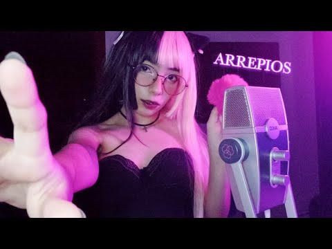 ASMR PARA QUEM NÃO SENTE ARREPIOS