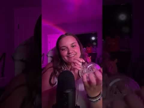 ASMR for INSTANT Tingles😴✨🤩