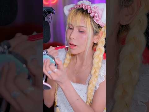 Apply lipstick ep.2