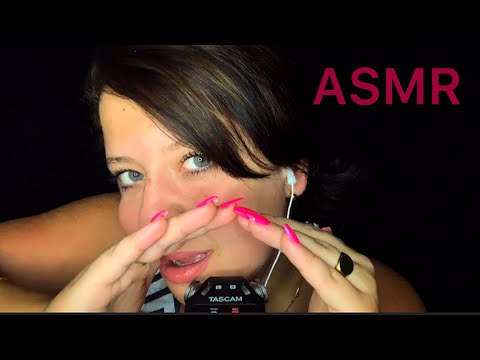 ASMR - Au plus profond de tes oreilles 👂🏼 💤