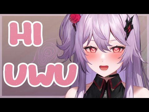 【Chit-Chat】 Hewwo uwu