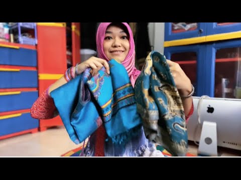 [ASMR] roleplay friendly store lady