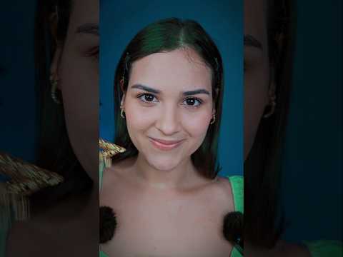 SE VOCÊ NAO SE ARREPIAR? EU APAGO ESSE VÍDEO!!! #asmr #asmrsounds #arrepios