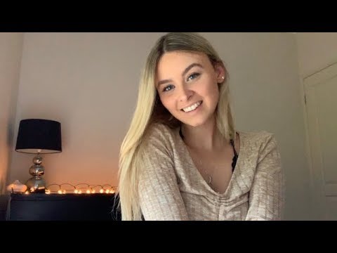 ASMR Cosy Bedtime Triggers For Sleep 💤