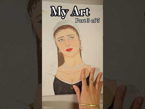 i miss coloring as well 😭 #artwork #asmr