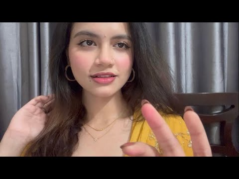 ASMR - Roleplay (Narcissist, Mean girl)