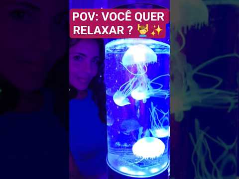 ASMR POV VOCÊ QUER RELAXAR ?💆‍♂️💆‍♀️#relax #sompararelaxar #dormirserapido #asmrbrasil #tingles