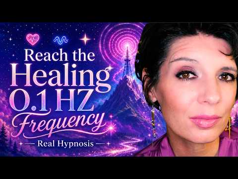 Heart Brain Coherence Guided Hypnosis Unintentional ASMR
