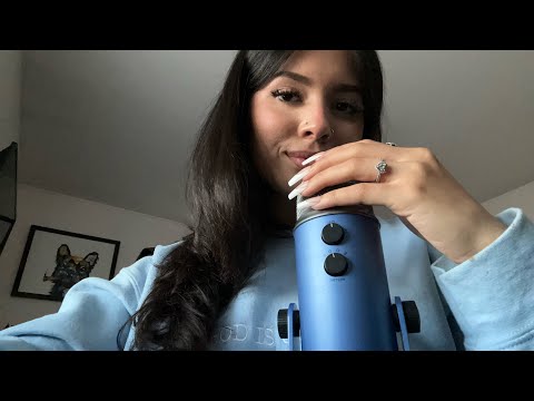 ASMR | chit chat ramble 💕 life update 💘