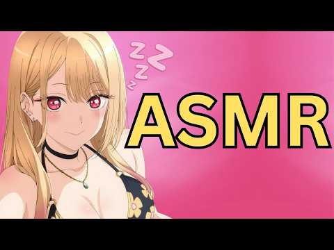 ASMR ⚠️ BRAIN MELTING ECHOES 😽 (WITH DEEP EAR LICKING)