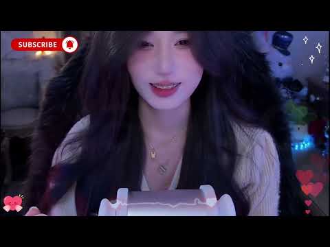 3 Hours Ear Spa ASMR | 3DIO No Talking Sleep Therapy with Cup, Scalp & Gel Triggers