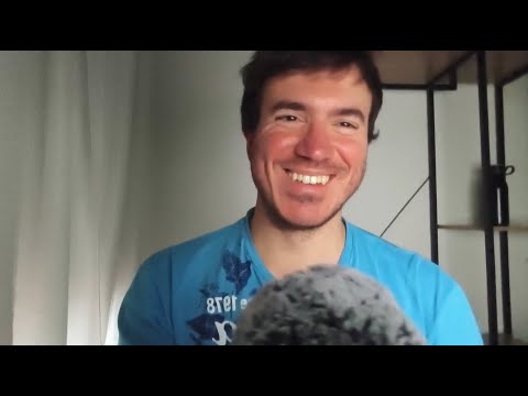 LA NUEVA FORMA DE HACER MOUTH SOUNDS EN EL ASMR