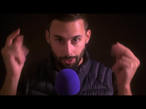 ASMR Susurros Suaves y Relajantes para ayudarte a Dormir 💤