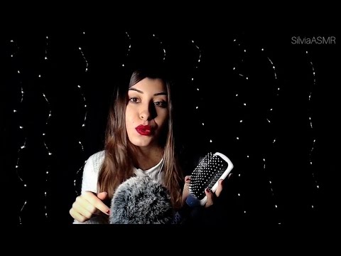 🇮🇹ASMR ITA• WHISPERING INTENSO, i miei BUONI PROPOSITI per il 2021 #whispering #buonipropositi