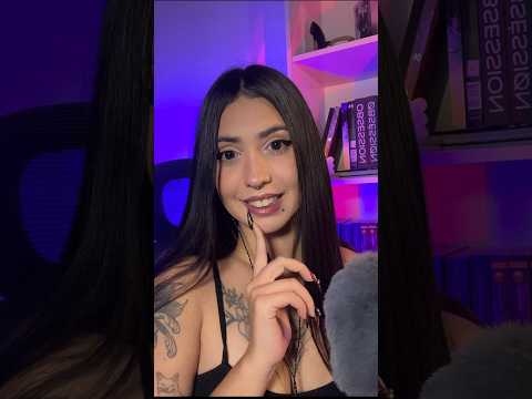 ERROS DE GRAVAÇÃO 🤣 #asmr #tingles #relax #asmrvideo #shorts