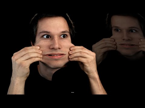 ASMR Whisper Ramble