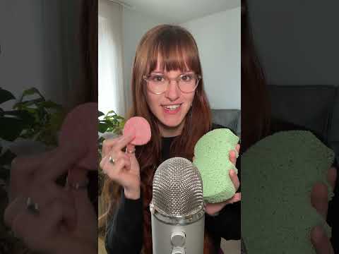 Behind the scenes of an ASMRtist
