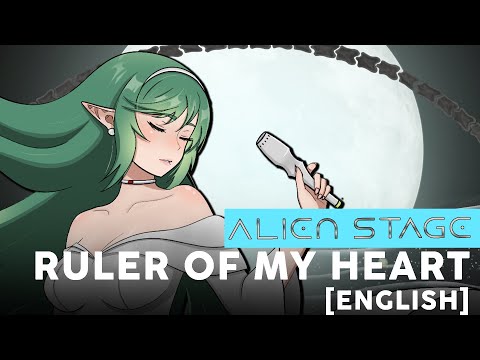 Ruler of My Heart【ENGLISH COVER 】| EunoeVA