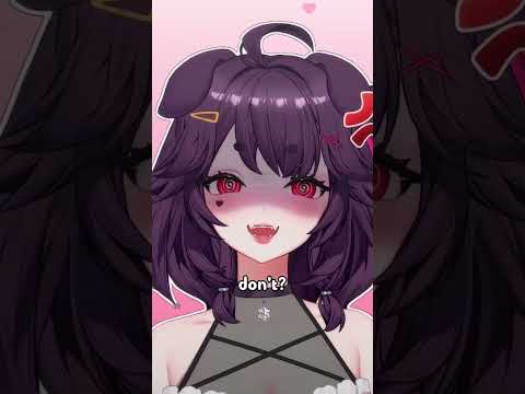 WHAT DOES "COD" MEAN??? #vtuber