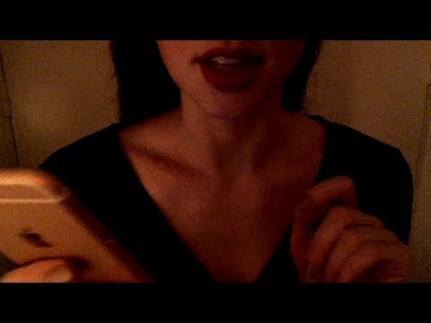 ASMR Zodiac Sign Characteristics 🌛 Lo-Fi Soft Spoken