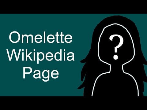 Someone's Reading About Omelettes On Wikipedia (ASMR Roleplay) [F4A]