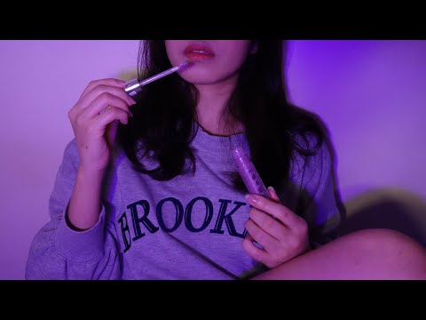 ASMR | Fast and Aggressive Unpredictable Triggers | No Talking