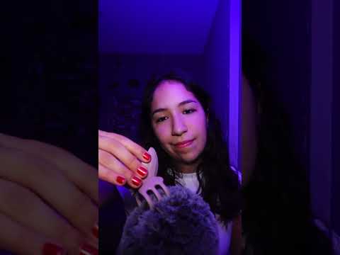 Relájate con este asmr en minutos 😴#asmr #relax #sleep #sounds
