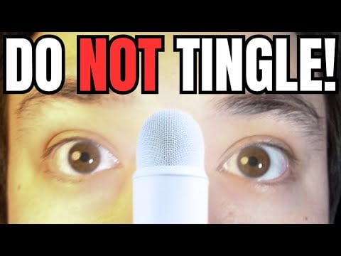 DO NOT TINGLE Ft. SweetNight Mattress!