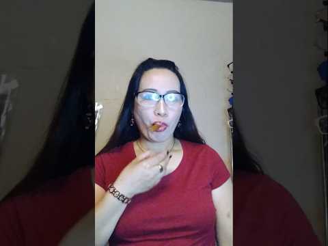 SPIT IT OUT SALTY BEEF AND CHEESE #everyone #shortsfeed #funny #crazylady #challenge