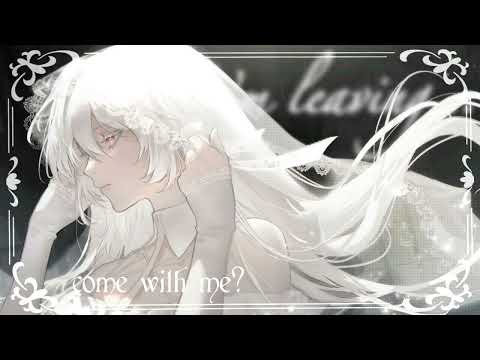 F4M 🖤 Comfort ASMR | Your Childhood Friend Claims You as Hers [demon princess][possessive but sweet]