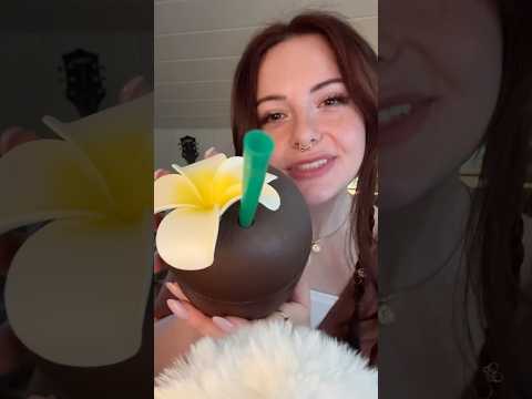 #ASMR Je te fais des boucles #hairecare #cheveux #soin