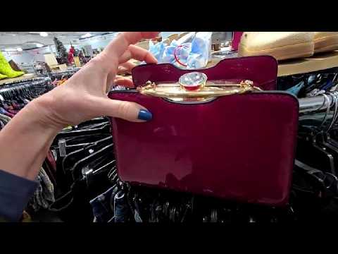 ASMR | Goodwill Shopping Walk-Through | February 2026 (Whispered Voiceover)