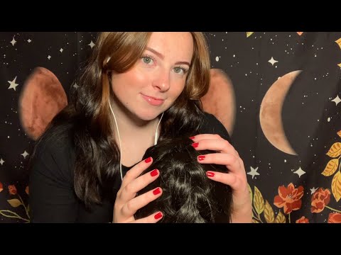 ASMR - Mannequin Haircut 💇🏻‍♀️