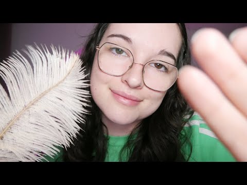 ASMR visuel pour t’endormir 🩷