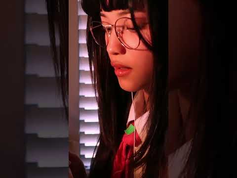 personal attention study help #asmr #whispers #schoolasmr #shorts