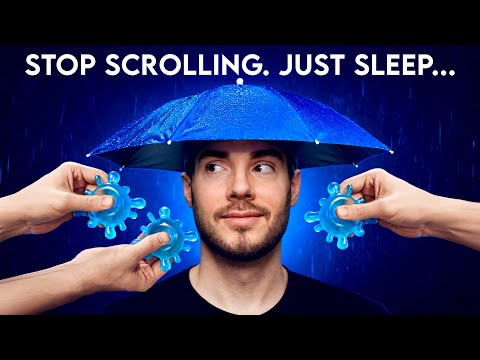 ASMR That Makes You Stop Scrolling INSTANTLY — Just Sleep…