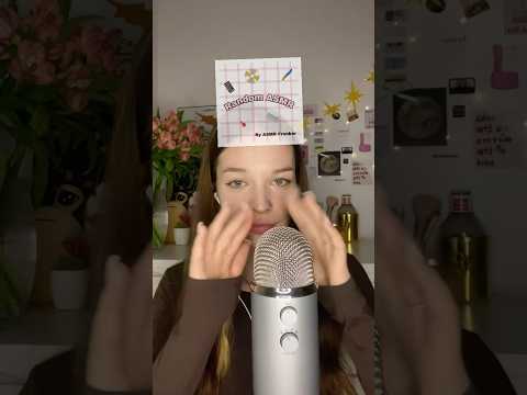 быстрый #asmr