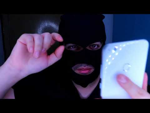 ASMR en Español 🔪 RP 🎭 Secuestrador / Soft Spoken