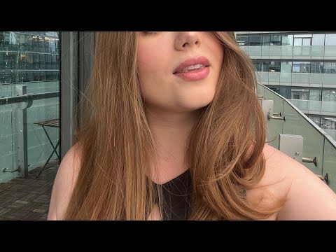 *ASMR* Honest Life Update 😳 (whisper)