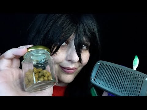 ASMR | Who's a Good Dog? Is it You? | Hypnotized into a Dog