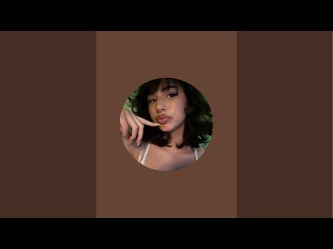 Wahonay ASMR is live COME SEE!